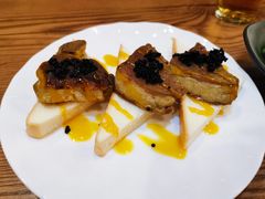 -红叶日料·放题·海胆·定食(星海店)