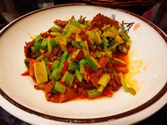 -花红徽菜(九华山青阳店)