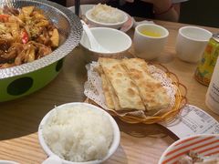 -大丰收·蛙功夫(晋江万达店)