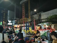 -唐人街(耀华力路)