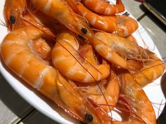 -極上萬膳·日料放题(海岸城店)