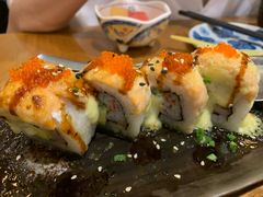 -一心创作料理屋(经开万达店)