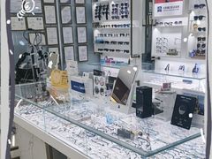 -青岛亨得利眼镜(城阳家佳源店)