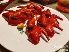 -天福苑(崇宁路店)