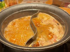 -温野菜涮涮锅(曲江大悦城店)