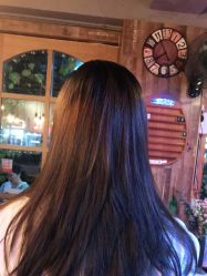 -青木造型HAIR·あおき髪を刈る潮人店