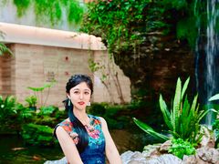 -广州白天鹅宾馆