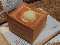 -绿茶餐厅(coco park 店)