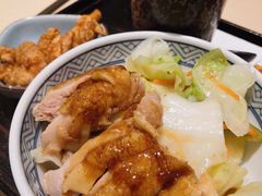 -吉野家(上海美罗城店)