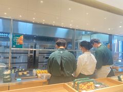 -泸溪河桃酥(西直门凯德店)