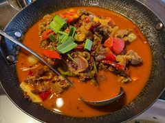 -富正毅三下锅·湘西韵味(天门山索道店)