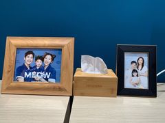 -海马体照相馆(大连罗斯福广场店)