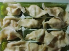 -东方饺子王(文化东路店)