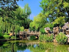 -红梅公园