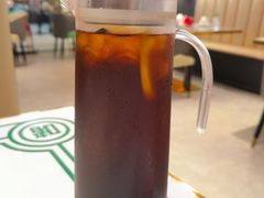 -五个福粤菜小馆(万泰汇购物中心店)