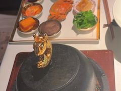 -阿五黄河大鲤鱼(纬三路店)