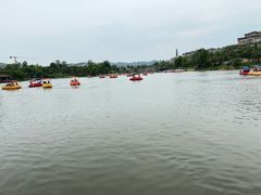 -枫香湖儿童公园