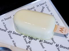 -M Stand(深圳布吉万象汇店)