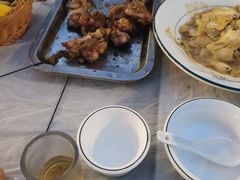 -春和發特色蒸饺(浐河西路店)