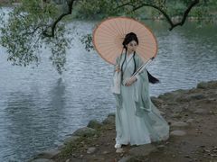 -经典婚纱摄影美学馆·私人定制