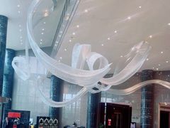 -上海静安洲际酒店