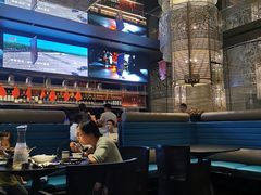 大堂-凤凰湘语·湘粤鲜融(浦东旗舰店)