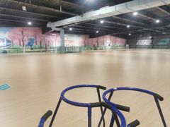 -极限PLAY运动娱乐新世界·团建派对潮玩休闲馆·室内蹦极高空游乐园