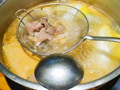 牛肉火锅-牛品福潮汕牛肉火锅(旺庄店)