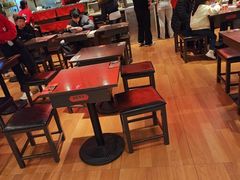 -王繁星面馆(西安熙地港店)