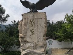 -北京鹫峰国家森林公园