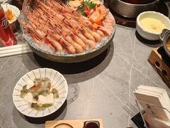 -匠和风精致料理(祥禾天地店)