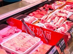 -盒马鲜生(莱蒙都会店)