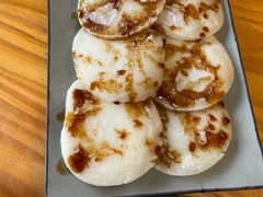 -勺子米线·云南传统小吃市集(四方街店)