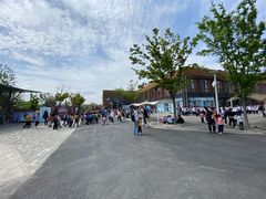 -季高兔窝窝亲子园(上海薰衣草公园店)