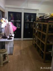 -星豆豆儿童摄影(南郊太白南路店)