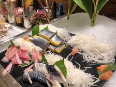 -融信华邑酒店·鲜艳西餐厅