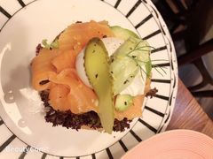 -AFS Cafe & Canteen(闽江二路店)