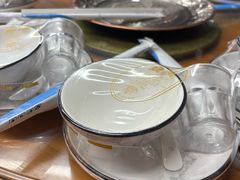 -御味老北京羊蝎子火锅&特色龙虾(菜场路店)