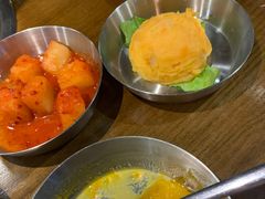 -·缸桶屋·韩式牛肋条自助烤肉(西湖D11店)