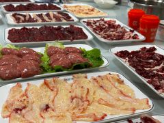 -福合埕牛肉火锅(长平国新店)