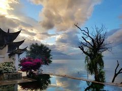 -大理无舍度假酒店