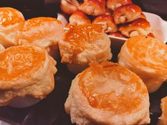 -长春净月潭喜来登酒店·盛宴标帜餐厅