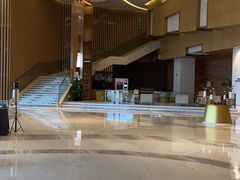 -苏州汇融广场假日酒店