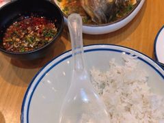 -妈妈的味道(和顺古镇店)