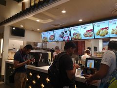 -肯德基(国展店)