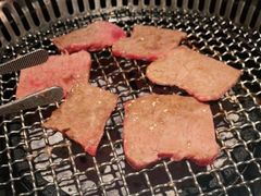 -厚贞日式烤肉(龙之梦店)