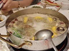 -八合里潮汕鲜牛肉火锅(上海汇智广场店)