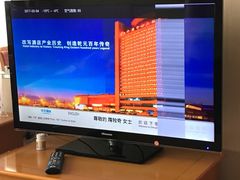 -长春国际会展中心大饭店