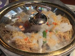 -绿茶餐厅(昆明世纪金源店)