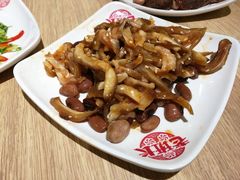 -老班长手工灌汤包老店(东山店)